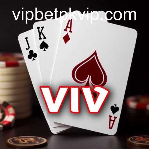 Exploring the Fascinating World of Card Games with Betpk VIP