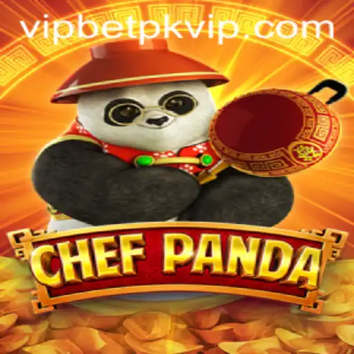 Exploring ChefPanda: A Culinary Adventure with a Twist - Betpk VIP Edition