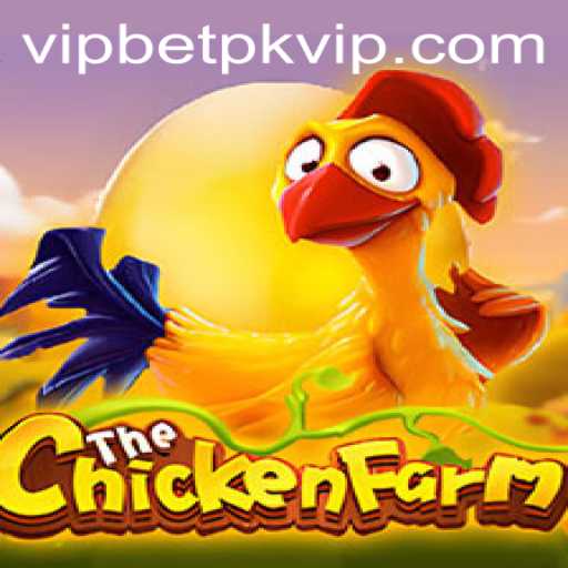 Exploring ChickenFarm: A Dynamic Game Experience with Betpk VIP