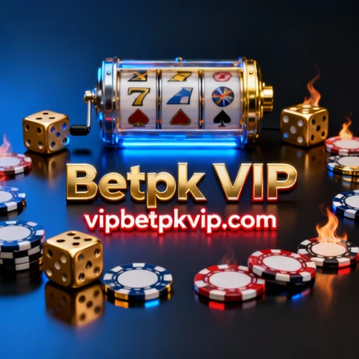 Betpk VIP