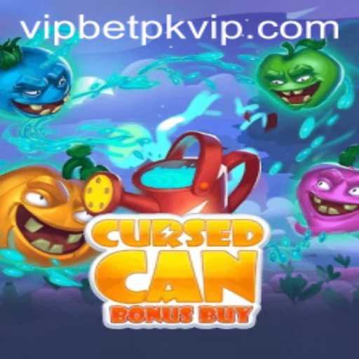 CursedCanBonusBuy: A Thrilling New Betpk VIP Game Experience