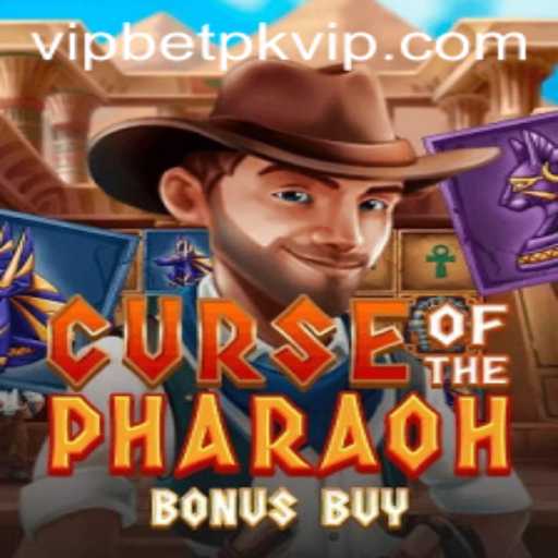 Discover the Thrills of Curse of the Pharaoh Bonus Buy with Betpk VIP