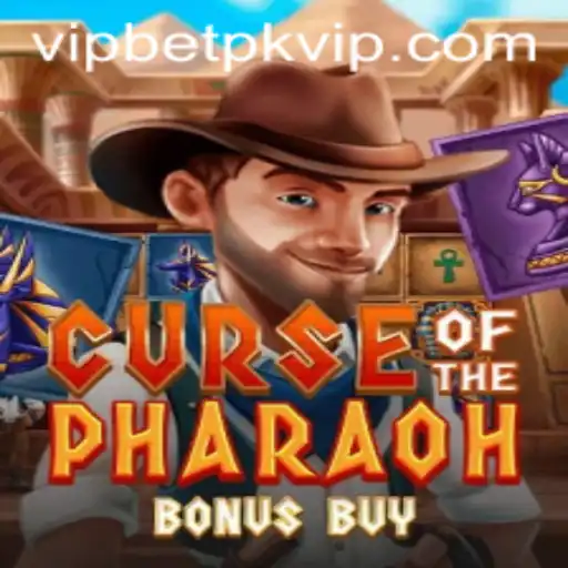 Discover the Thrills of Curse of the Pharaoh Bonus Buy with Betpk VIP