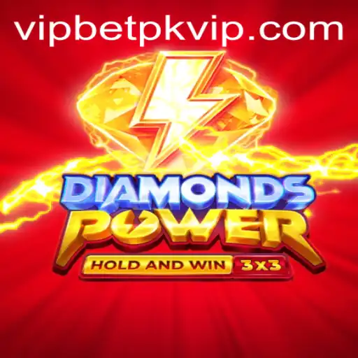 Unveiling the Thrills of Diamondspower: A Complete Guide to Betpk VIP