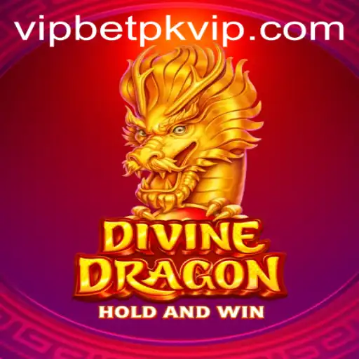 Discover the Mystical Realm of DivineDragon and Unleash Your Potential with Betpk VIP