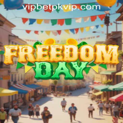 FreedomDay: The Captivating World of Betpk VIP Gaming