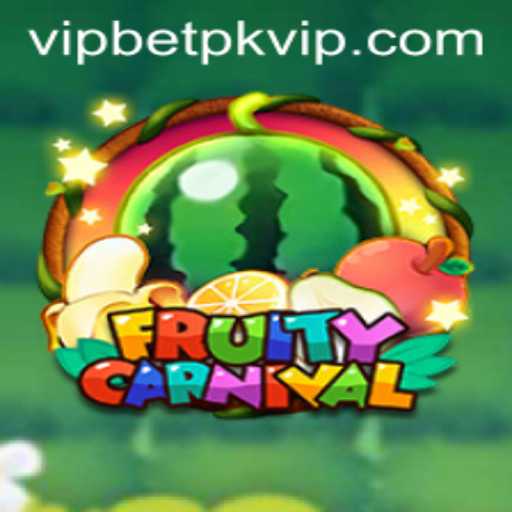 Exploring the Thrilling World of FruityCarnival with Betpk VIP