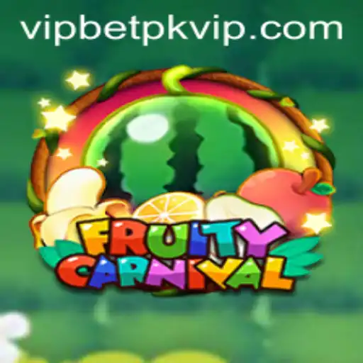 Exploring the Thrilling World of FruityCarnival with Betpk VIP