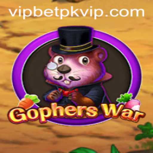 GophersWar: The New Era of Online Gaming