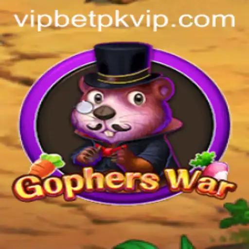 GophersWar: The New Era of Online Gaming