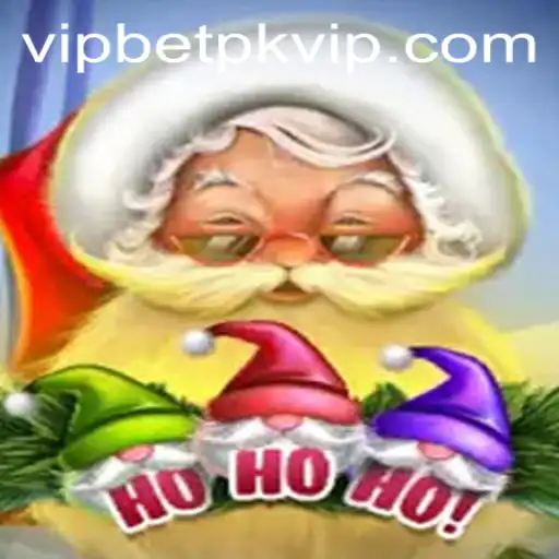 Discover the Festive World of HoHoHo: A Betpk VIP Exclusive