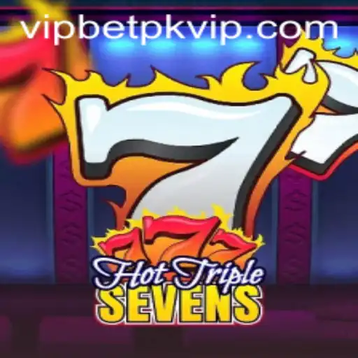 Exploring HotTripleSevens: The Thrilling Slot Game Experience