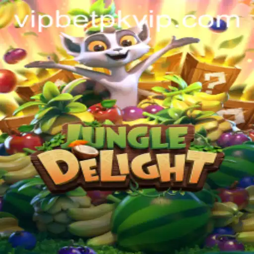 Adventure Awaits in JungleDelight: The Exciting World of Betpk VIP