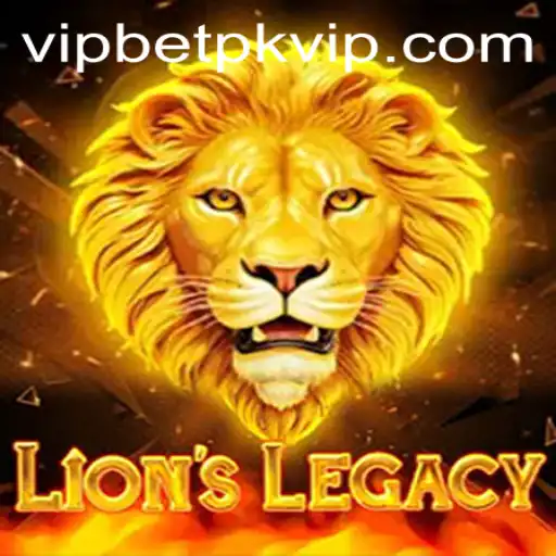 LionsLegacy: A New Era of Strategic Gameplay with Betpk VIP
