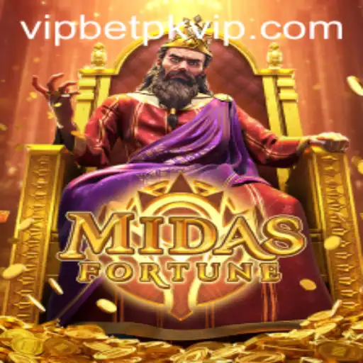 Exploring the Enchanting World of MidasFortune: A Betpk VIP Experience