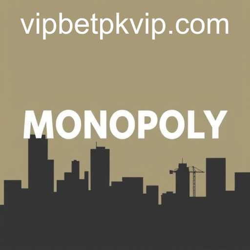 The Dynamics of Monopoly and its Impact on the Market