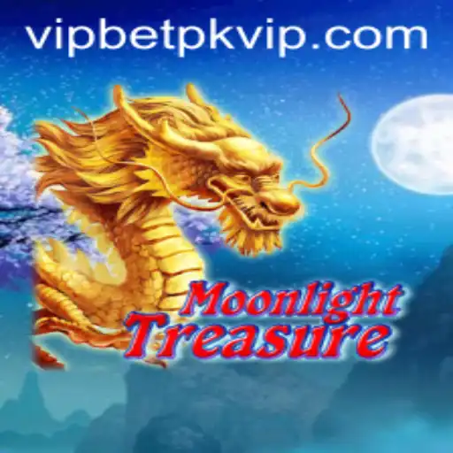 Unveiling the Adventure of Moonlight Treasure with Betpk VIP