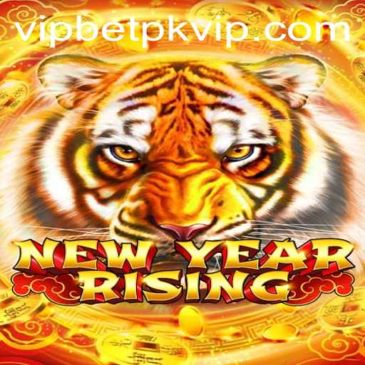Exploring NewYearRising: A Thrilling Adventure with Betpk VIP