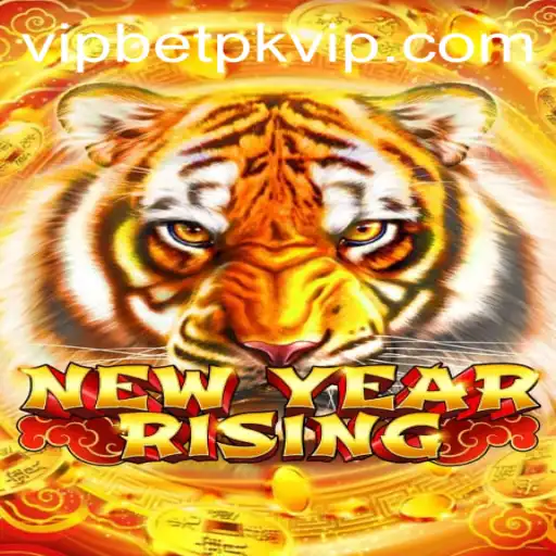 Exploring NewYearRising: A Thrilling Adventure with Betpk VIP