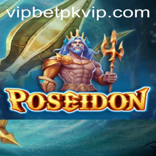 Exploring Poseidon: A Dive into the Depths with Betpk VIP
