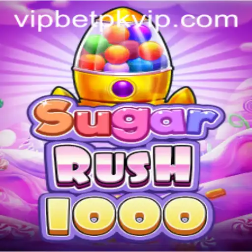 Discover the Excitement of SugarRush1000 in the Thrilling World of Betpk VIP