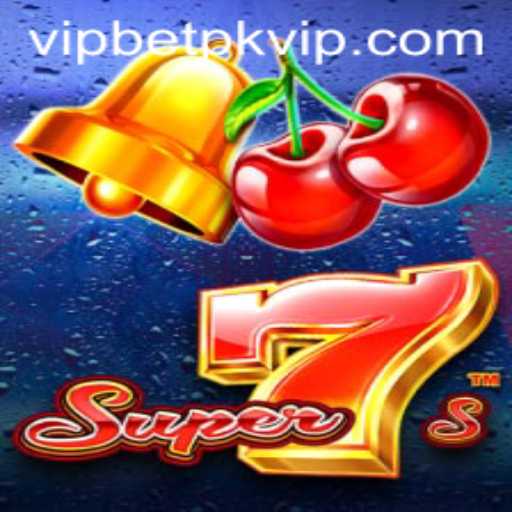 Exploring the Exciting World of Super7s: A Game-Changer on Betpk VIP
