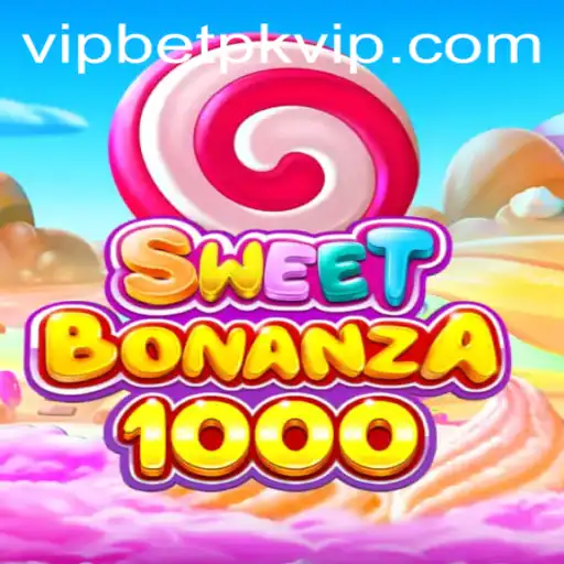 Unveiling SweetBonanza1000: A Thrilling New Journey with Betpk VIP