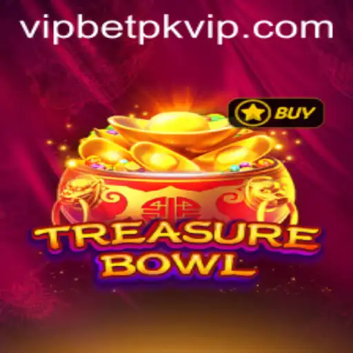 Discover the Adventure of TreasureBowl: The Ultimate Betpk VIP Experience