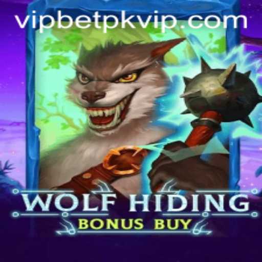 WolfHidingBonusBuy and Betpk VIP: An Exciting New Addition to the Gaming World